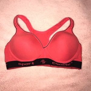 💘🌟COOBIE SUPER COMFY SPORTS BRA🌟💗